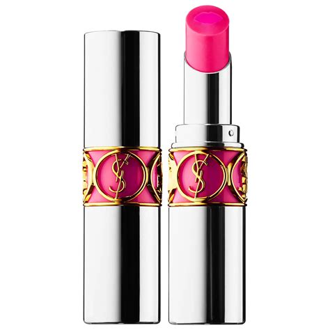 ysl body balm|ysl volupte lip balm.